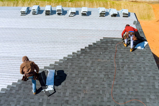 Best Storm Damage Roof Repair  in Lagrange, IN