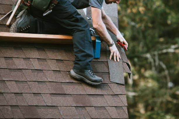 Trusted Lagrange, IN Roofing Contractor Experts