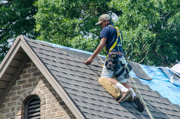 Quick and Trustworthy Emergency Roof Repair Services in Lagrange, IN